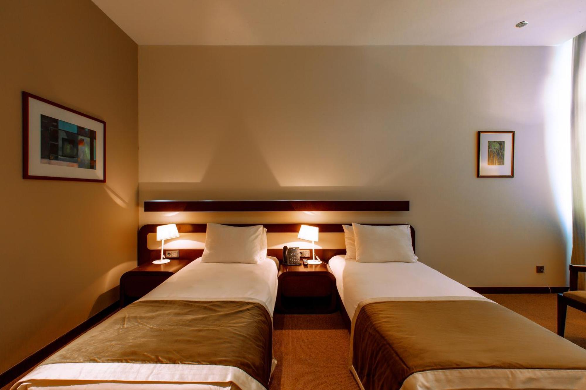 Zirve Hotel 샤다그 외부 사진