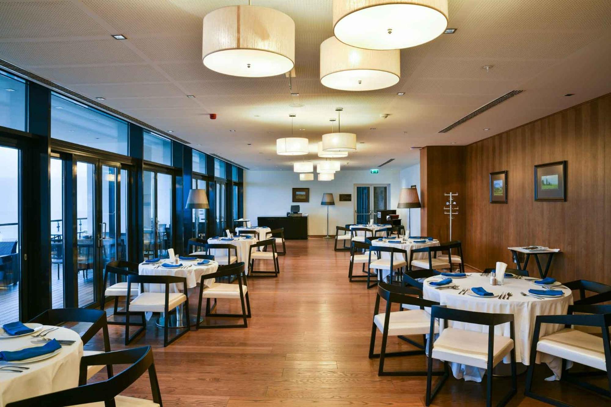 Zirve Hotel 샤다그 외부 사진