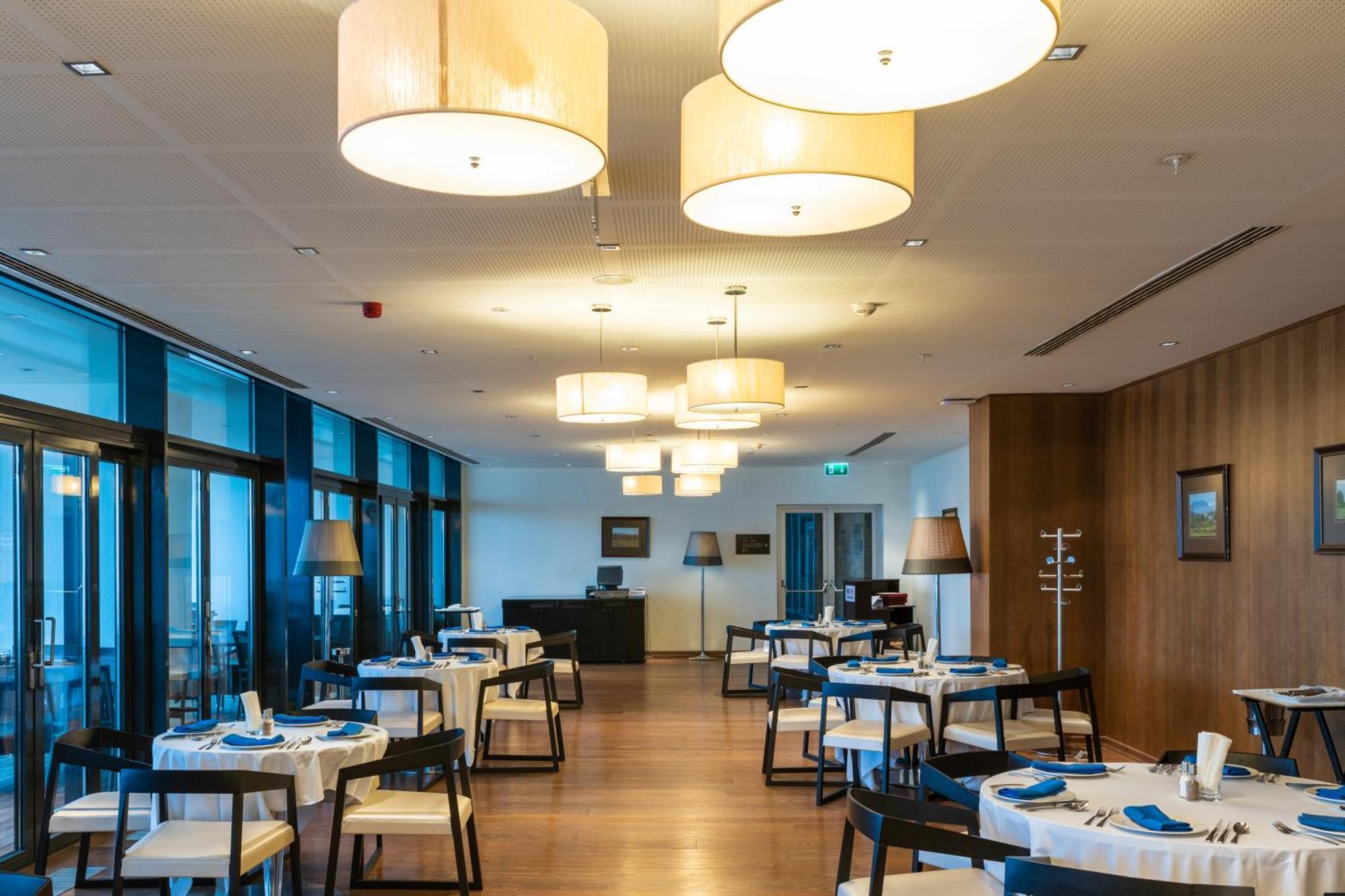 Zirve Hotel 샤다그 외부 사진